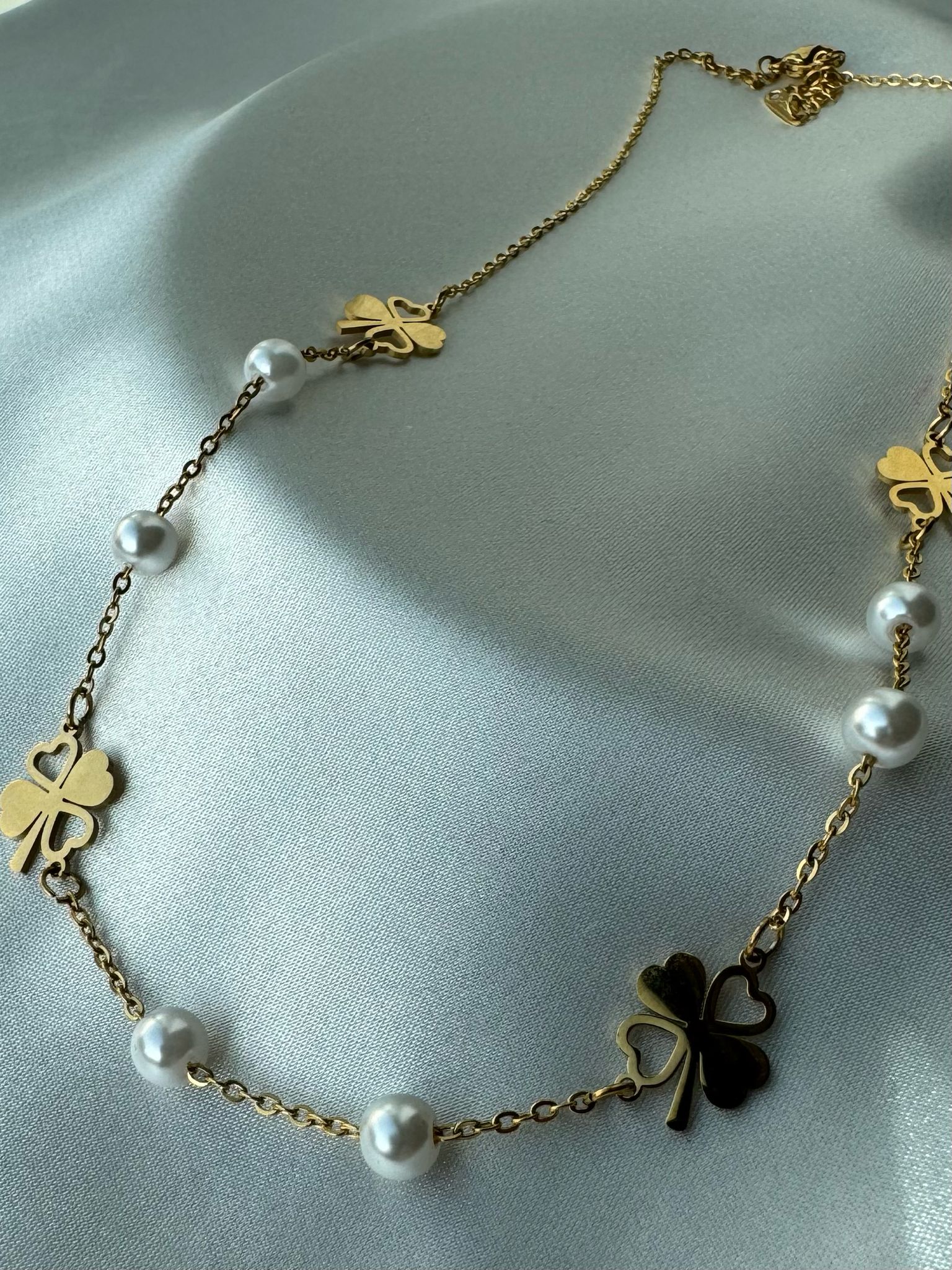 PAREL KETTING