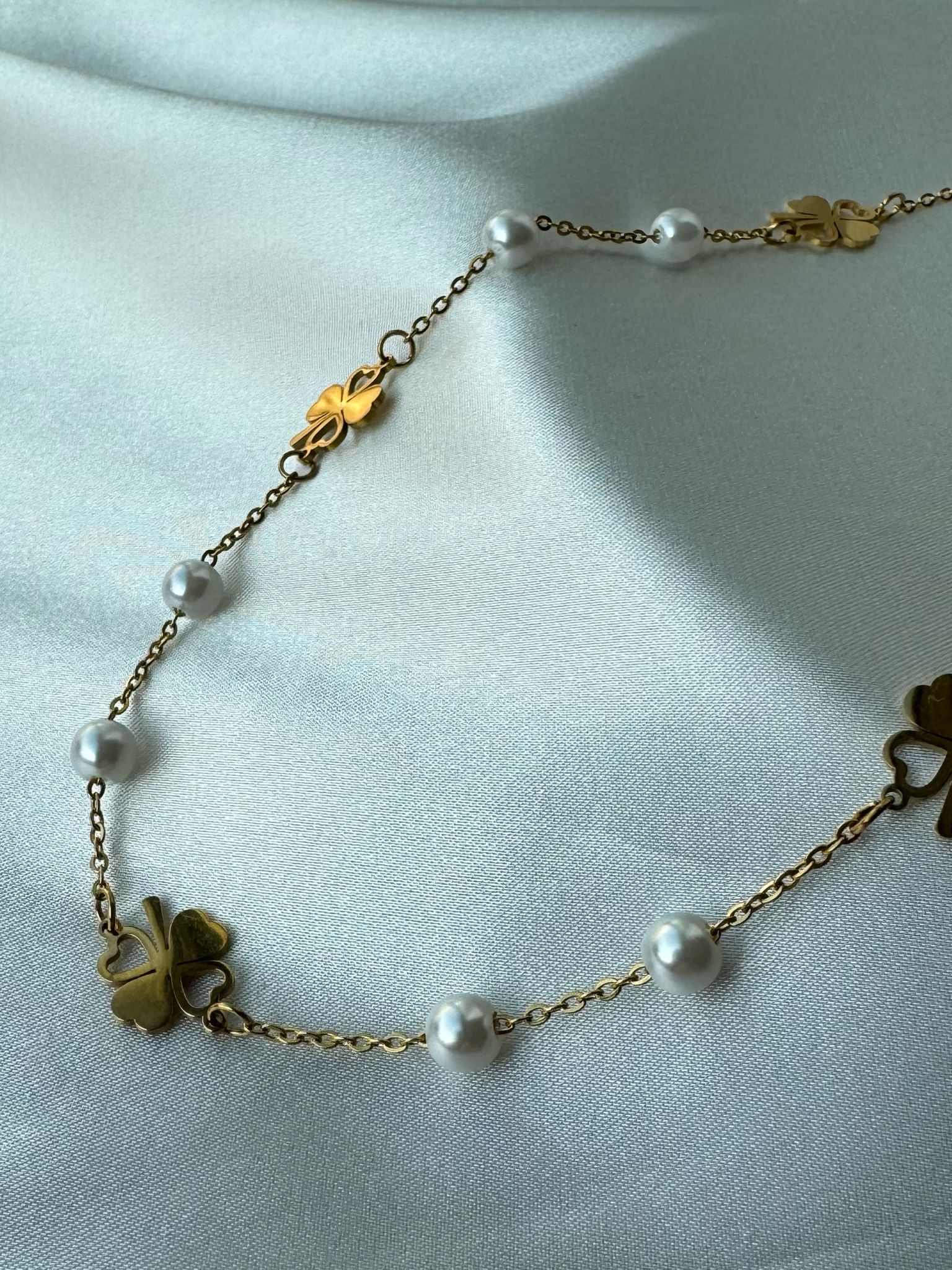 PAREL KETTING