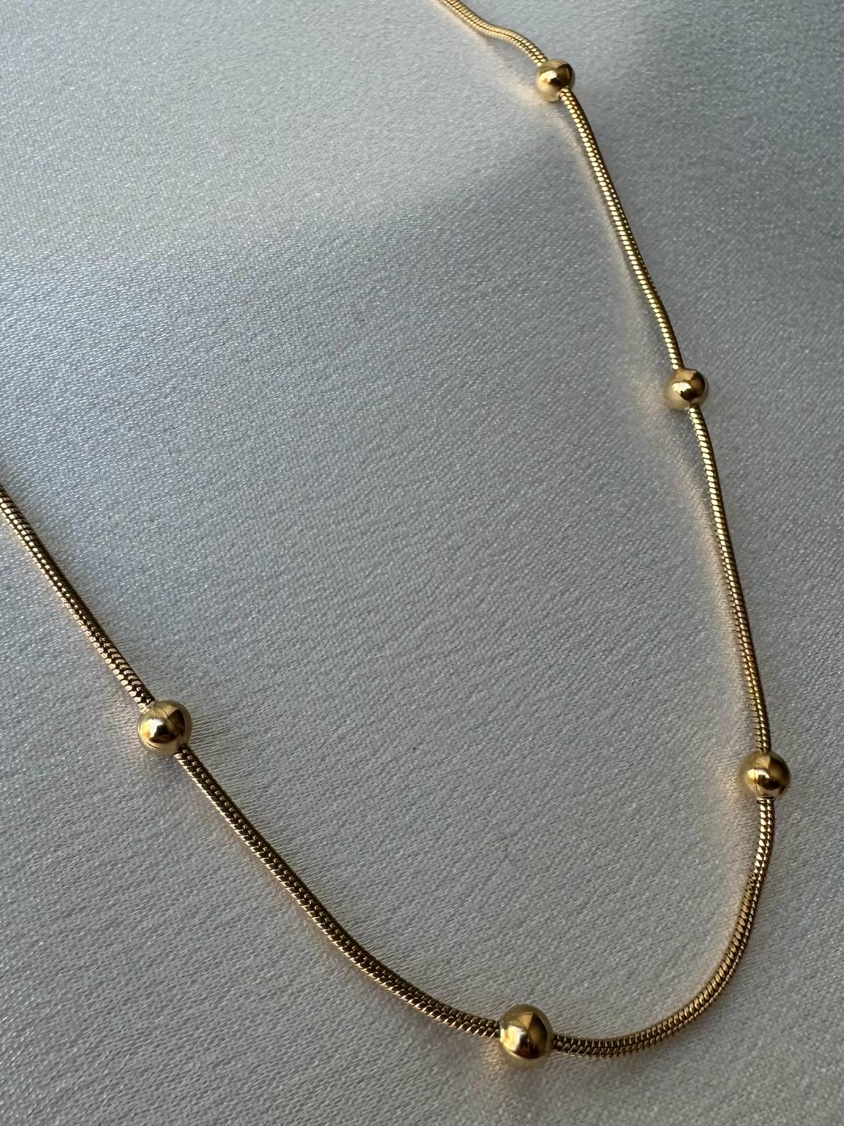 BAL KETTING