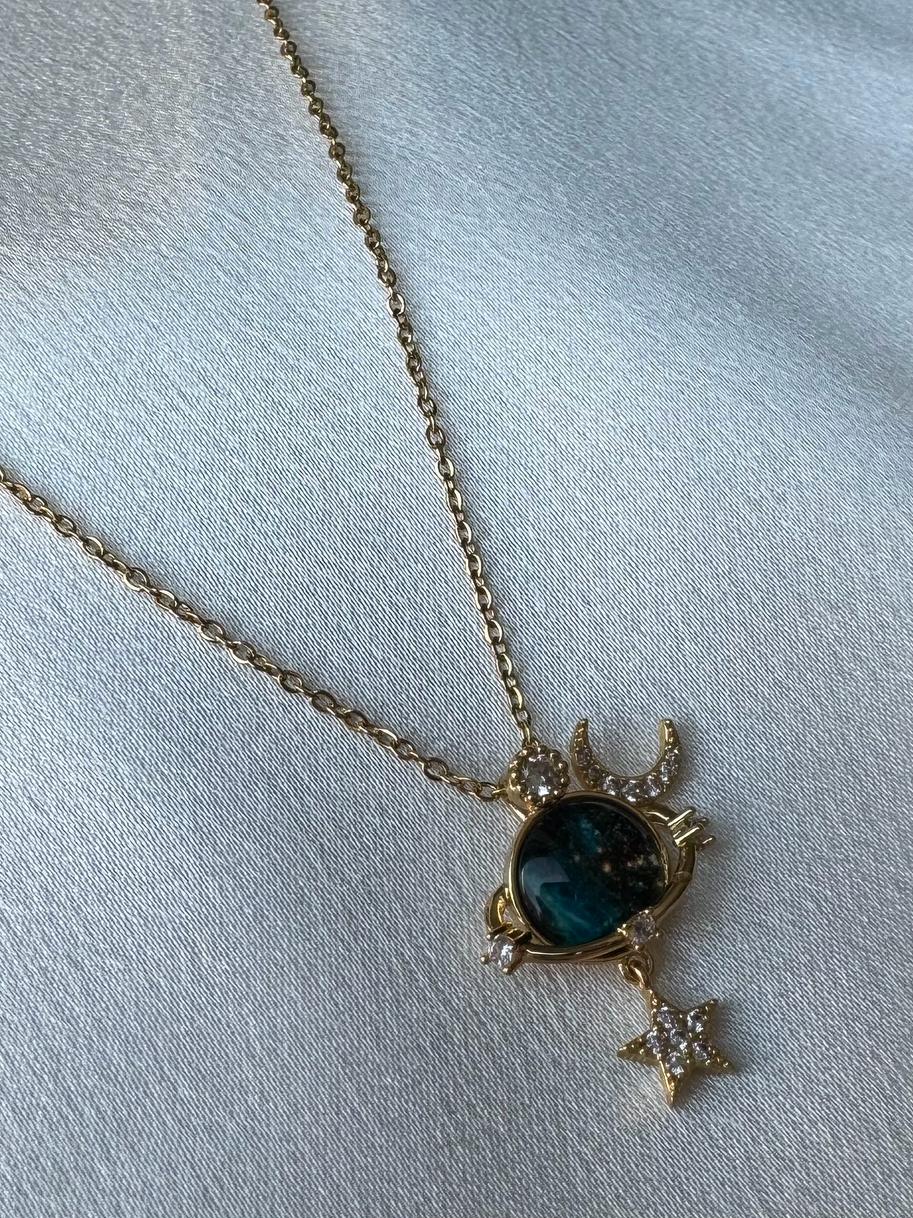 MAAN&STER KETTING