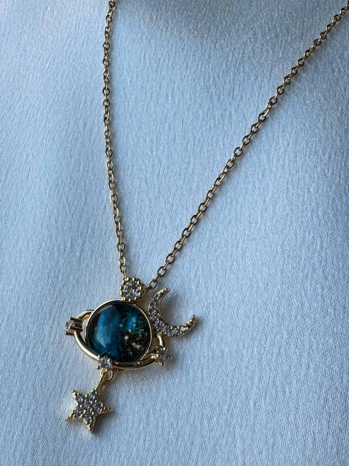 MAAN&STER KETTING