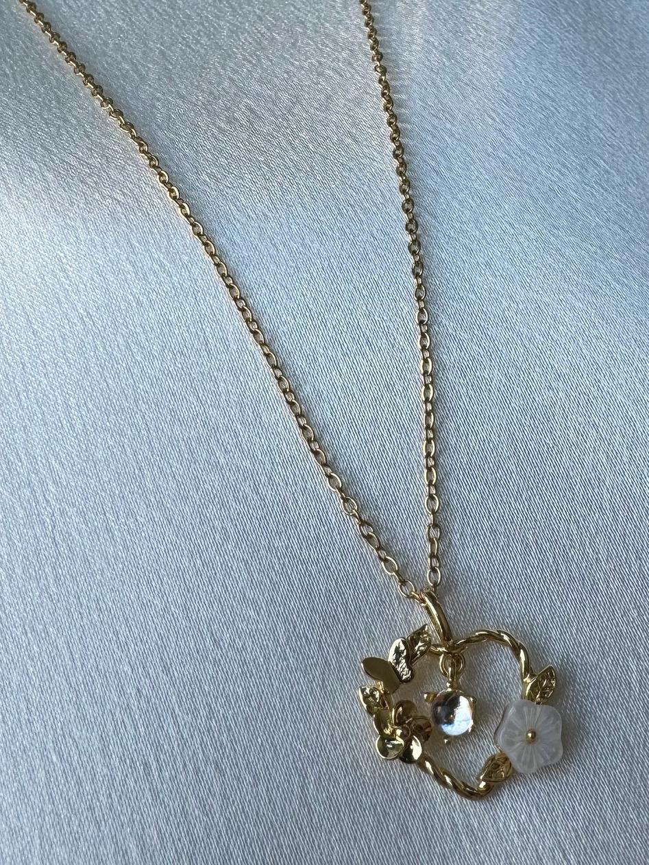 BLOSSOM KETTING