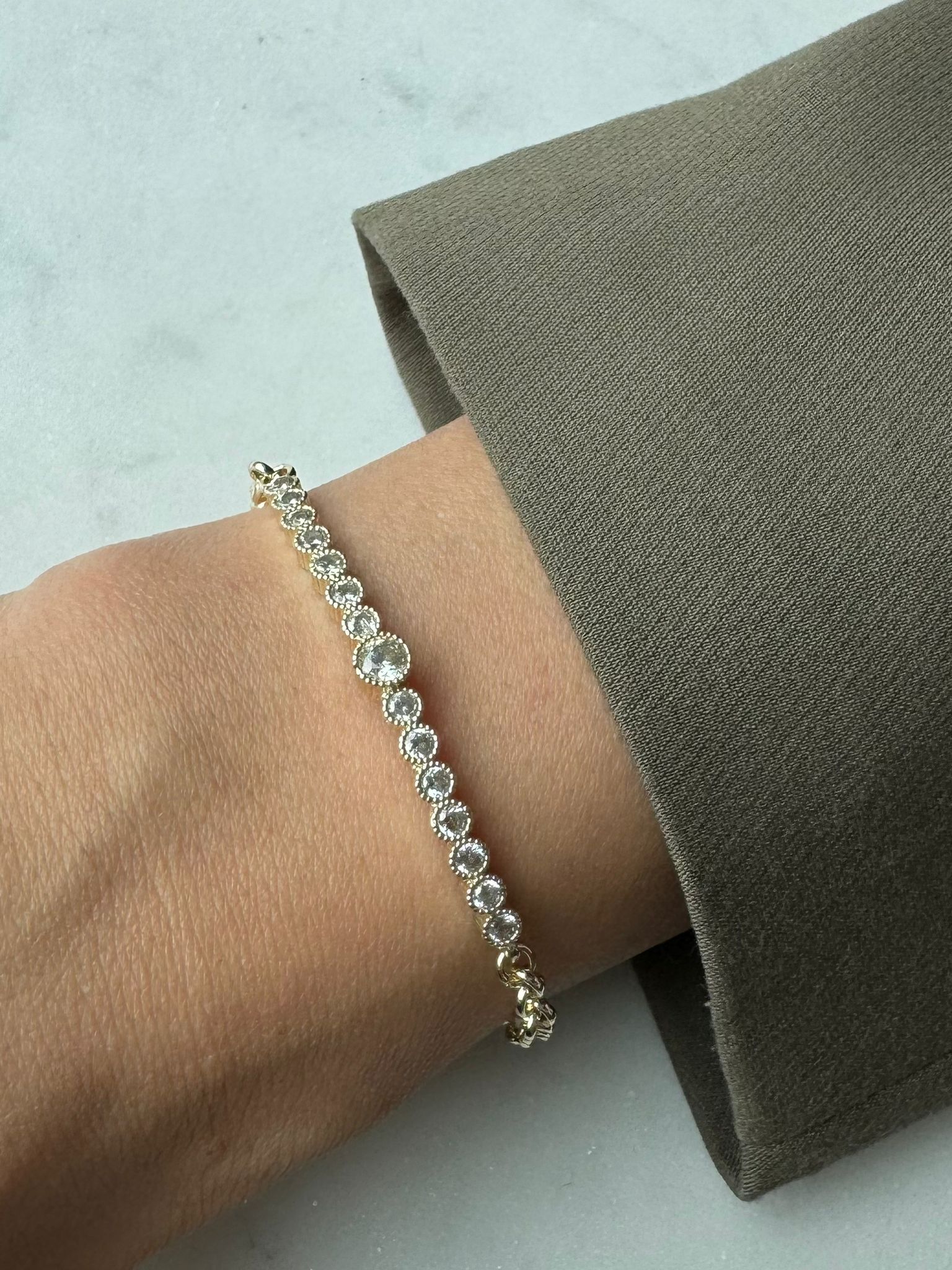 FLORIEN ARMBAND