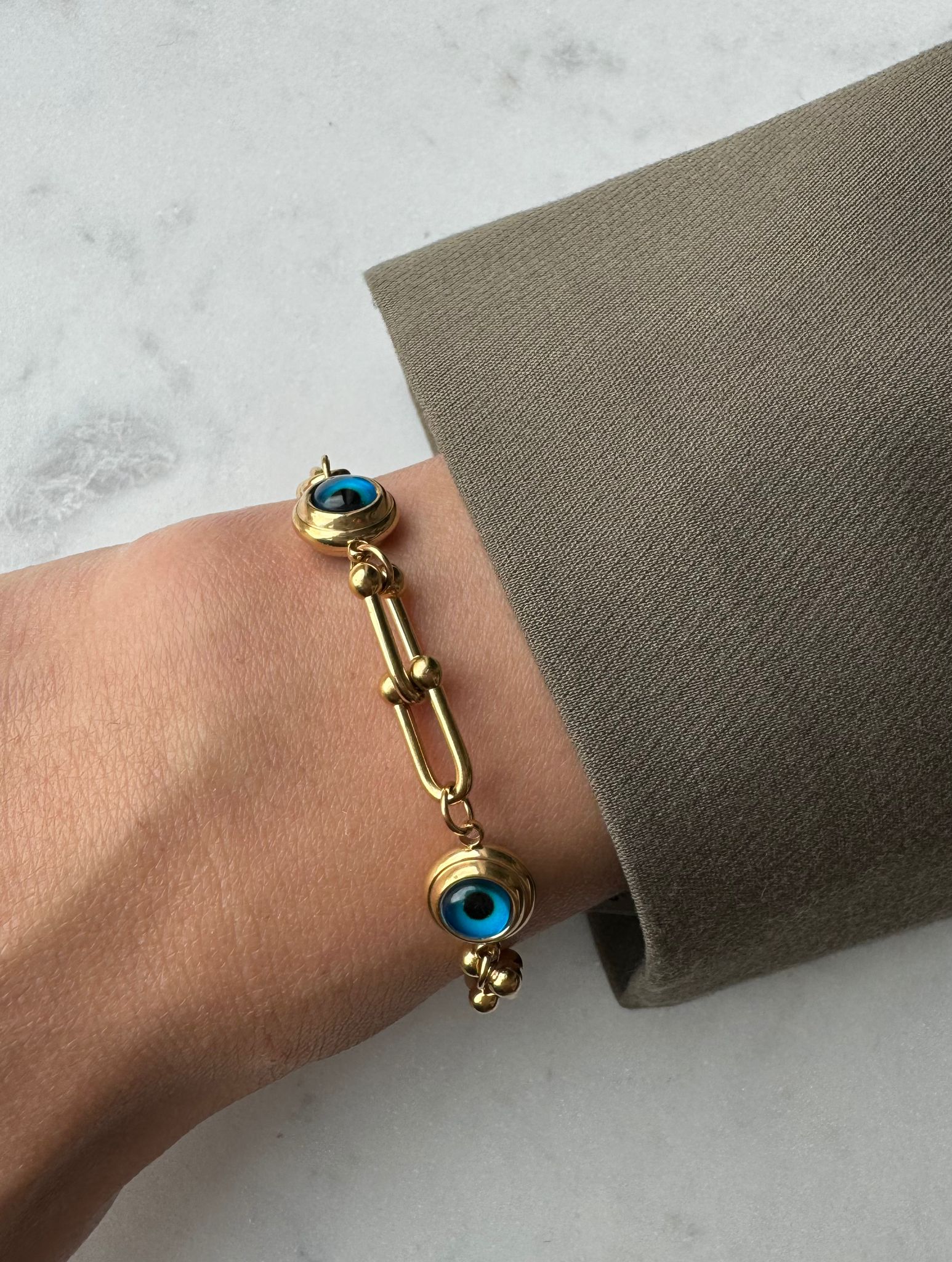 NAZAR ARMBAND